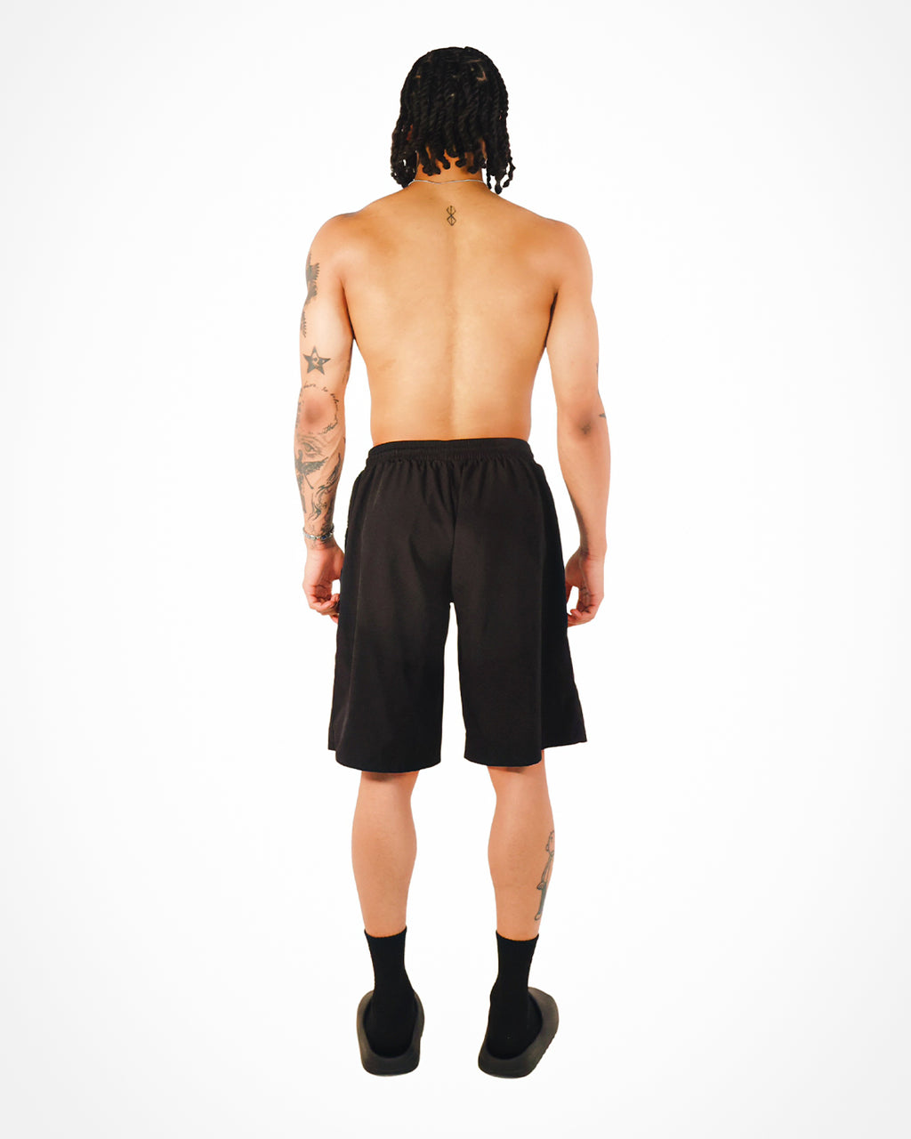 XO Mossy Trunks
