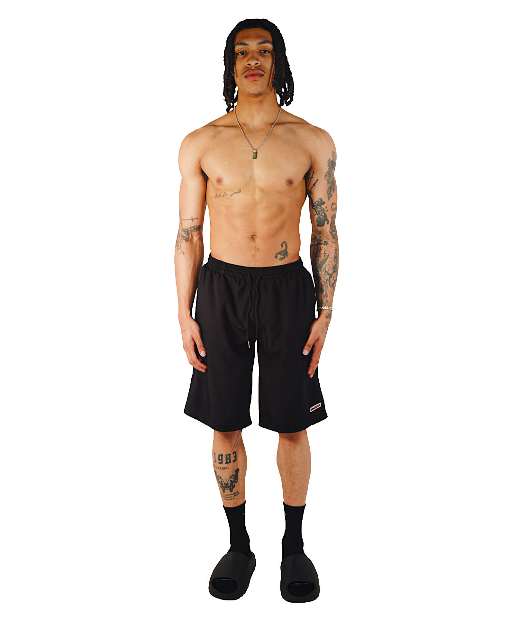 XO Mossy Trunks